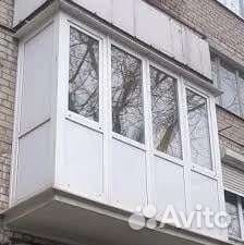 Пластиковые окна и балконы