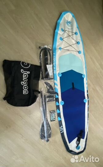 Сапборт. Sap board. Сапдоска