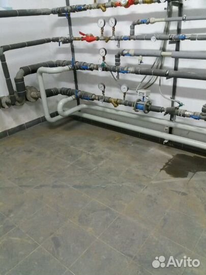 Сварочные работы Монтаж металлоконструкций. Трубоп