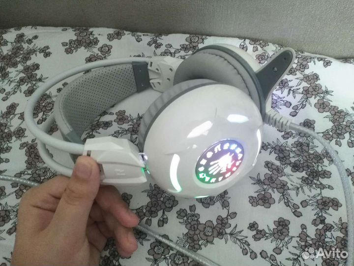 Наушники blody g300