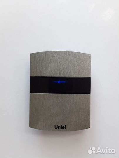 Беспроводной звонок Uniel