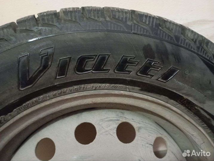 Viatti Brina Nordico V-522 185/65 R14