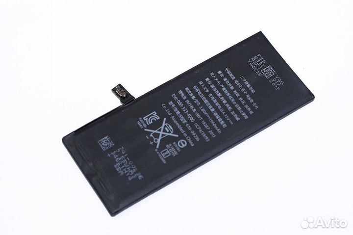 Аккумулятор Apple iPhone 7