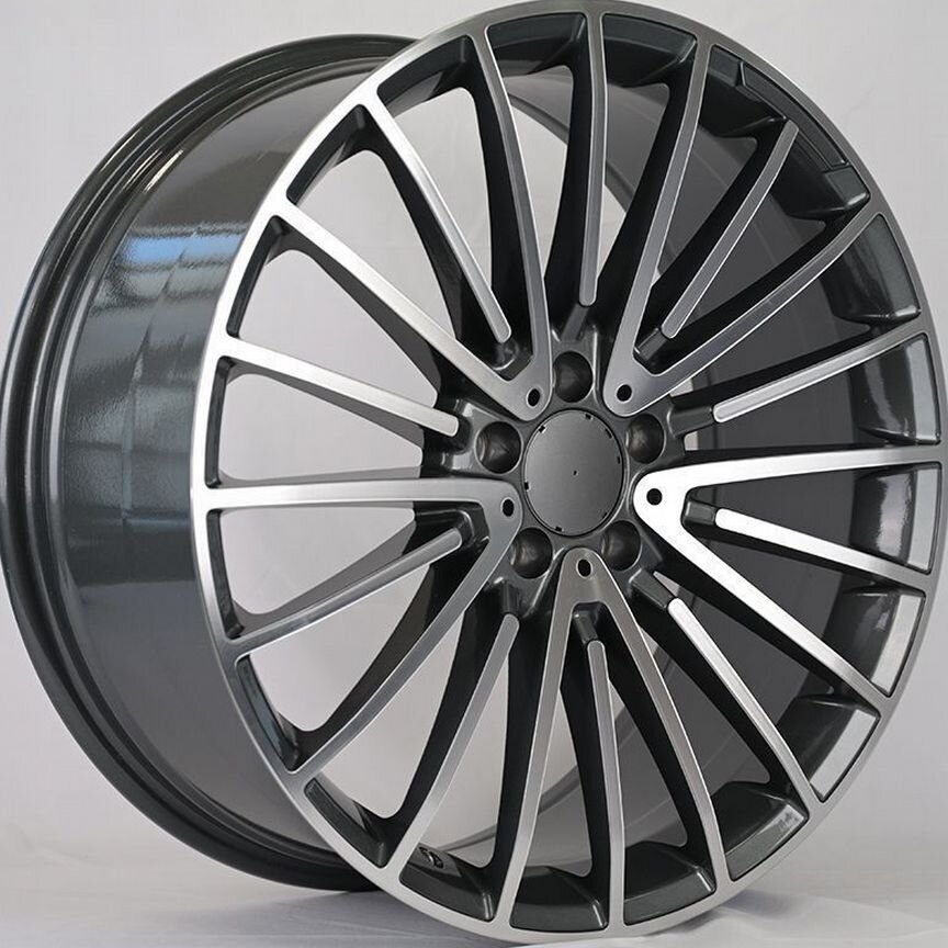 Литые диски Koko Kuture 9.5×R20 5×112