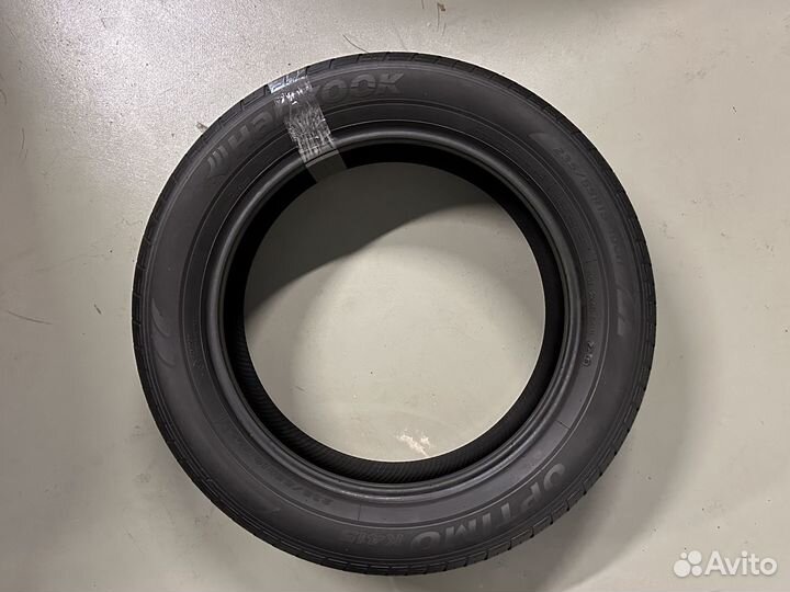 Hankook Optimo K415 235/55 R18 100H