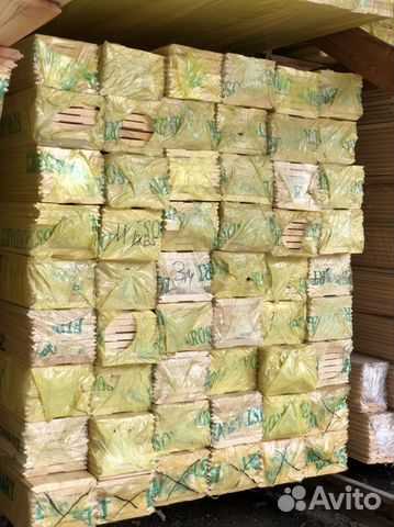Евровагонка, имитация бруса, OSB, фанера купить в Саратове по низкой ...