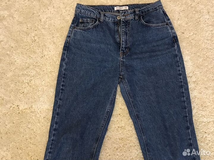 Джинсы pull and bear