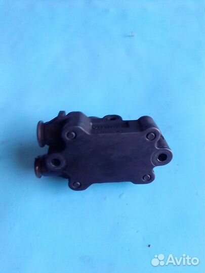 Насос подкачки топлива Mercedes