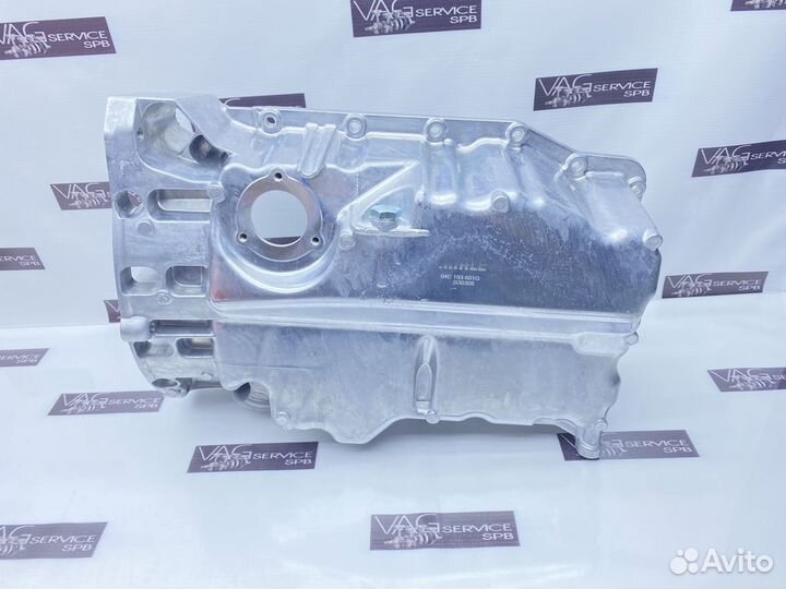 Новый поддон двигателя VW VAG EA211 1.2 CJZ CYV