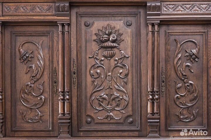 Чпу фрезеровка массива дуба