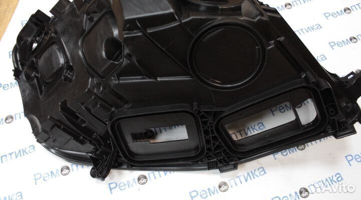 Корпус фары Mercedes Benz S w 223 Digital Light