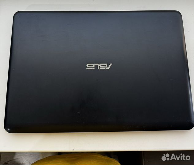 Asus E502s на восстановление