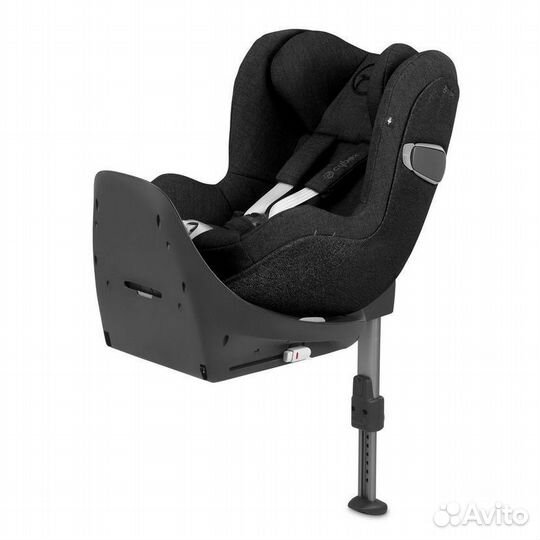 Cybex Sirona Z2 i-Size Plus с базой Isofix новые