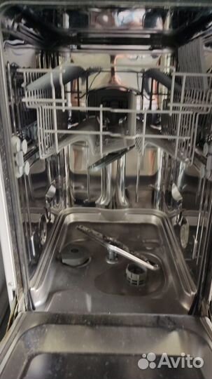 Посудомоечная машина candy