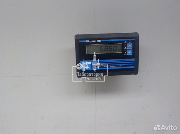 Рейка рулевая Nissan 49001-1AA1A