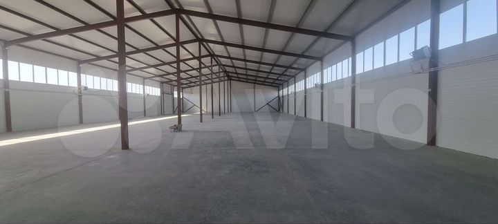 Производство, 1459 м²