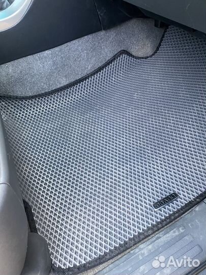 Коврики ева коврики eva коврики с бортами 3д