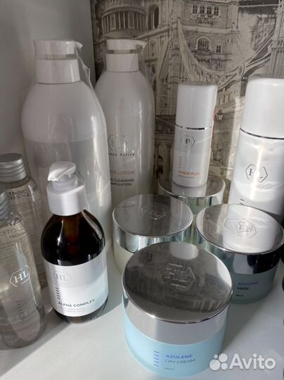 Сокращающая маска, Special Mask For Oily Skin