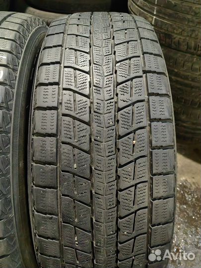 Dunlop Winter Maxx SJ8 225/65 R17