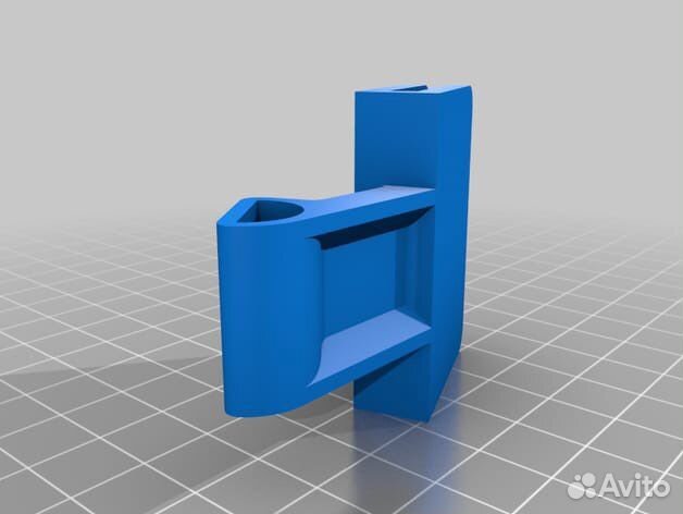 Петля для арктур 006, вега 110, 120