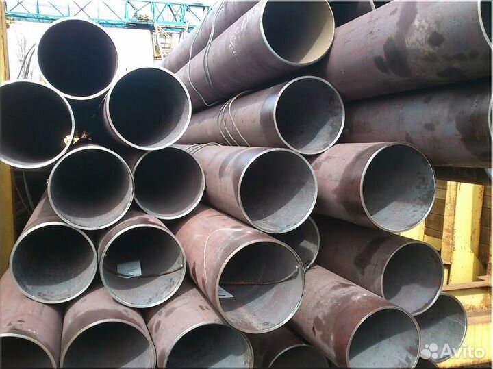 Металлопрофиль