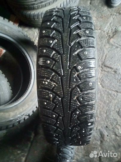 Nokian Tyres Nordman 5 4/8 R5.5 92N