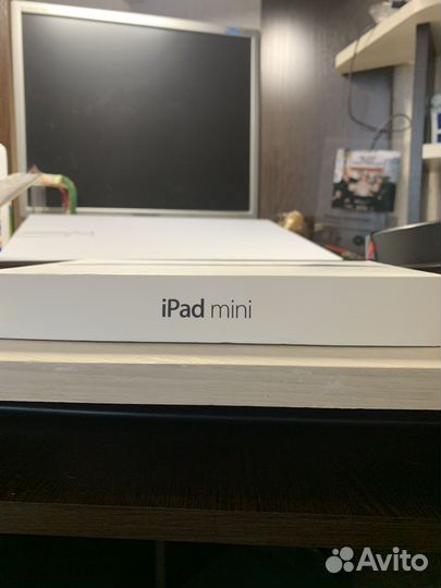 iPad mini wifi