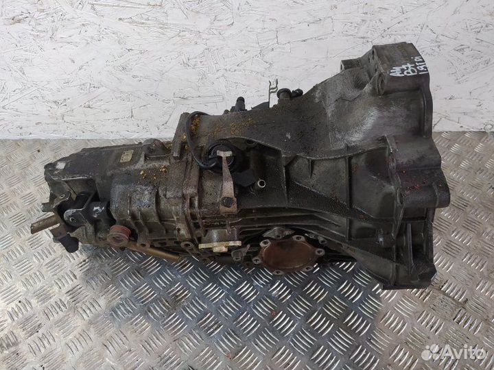 Кпп 5ст. GYA Audi A4 B7 (2004-2007)
