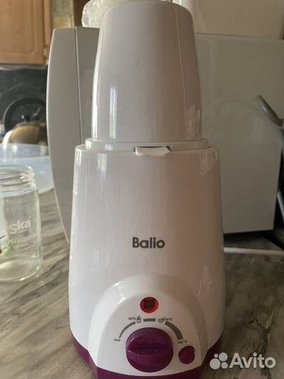 Подогреватель для бутылочек