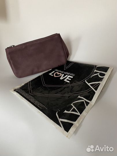 Косметичка