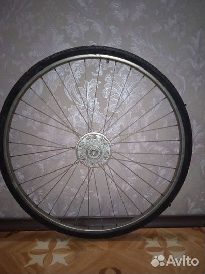 Колесо для велосипеда 28