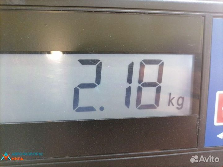 Интеркулер Peugeot 407 2005 0384G6