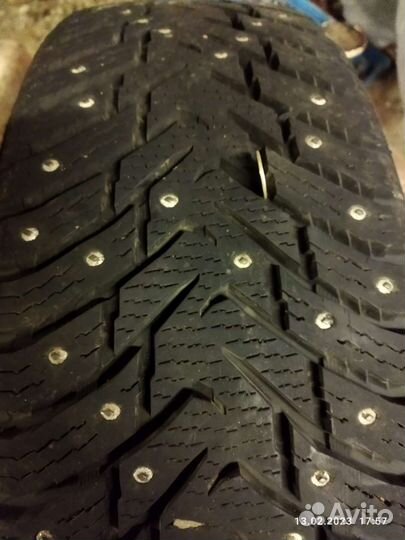 Колёса на кашкай 4 шт