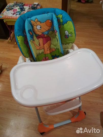 Стул для кормления