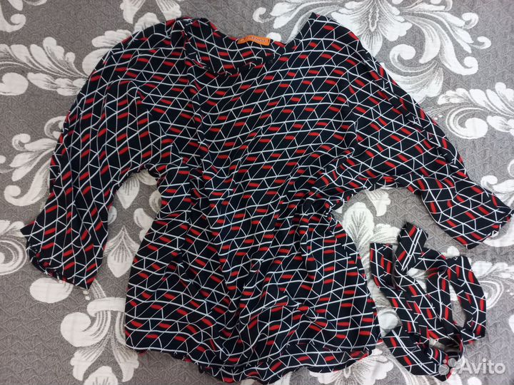 Женские вещи пакетом 44 46 размер