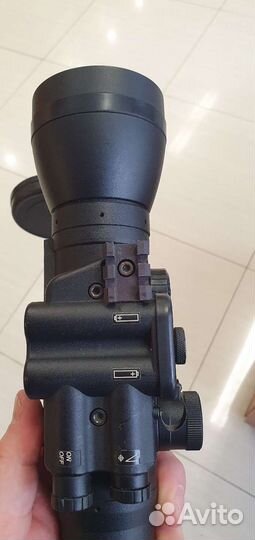 Прицел ночного видения Dedal трубка Dep 0