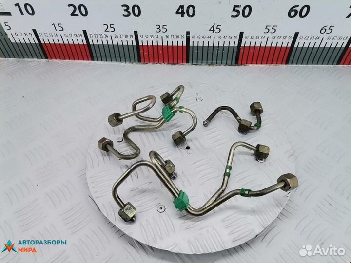 Трубка топливная Renault Kangoo рест. 2006