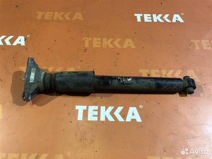 Амортизатор задний бмв 3 Ф30