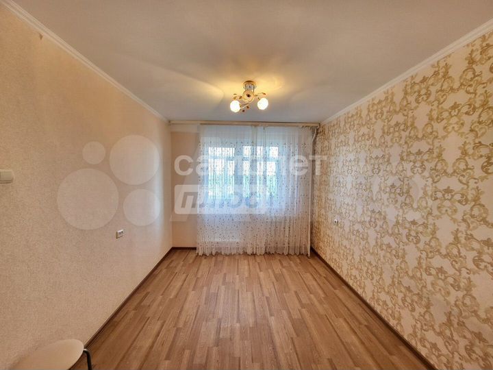 2-к. квартира, 51,1 м², 8/9 эт.