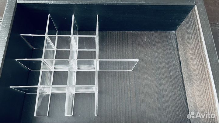 Разделитель от органайзера икеа