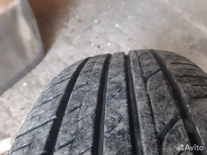 Lassa Greenways 185/65 R14