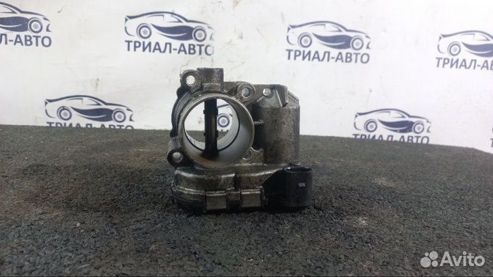 Заслонка дроссельная T31