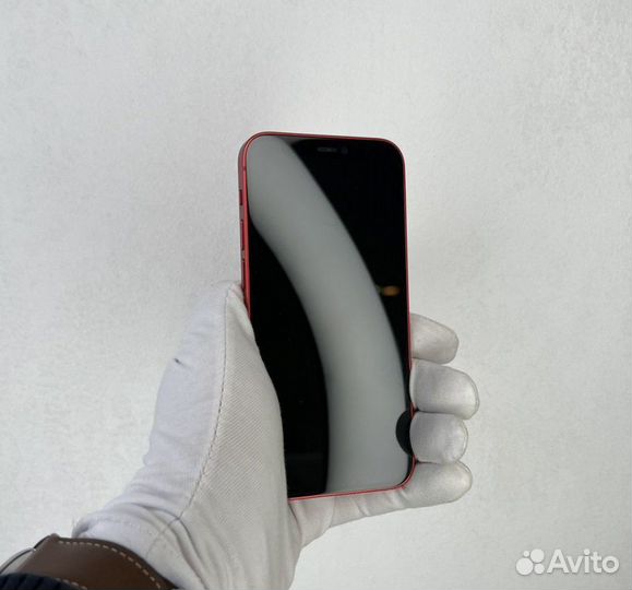 iPhone 13 mini, 256 ГБ