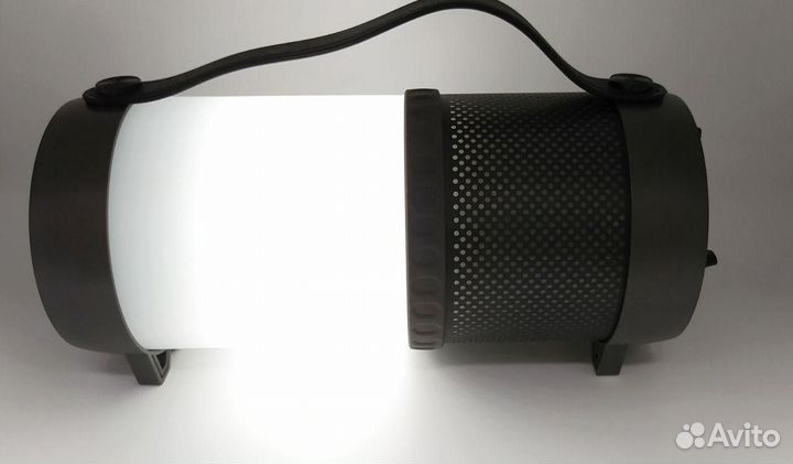 Портативная колонка Dialog