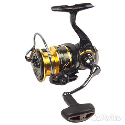 Катушка для рыбалки Nautilus Avior 4000 PG