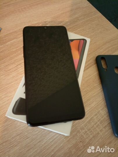 Samsung Galaxy A20s, 3/32 ГБ