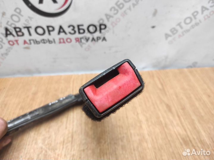 Пиропатрон ремня безопасности переднего BMW 3-се