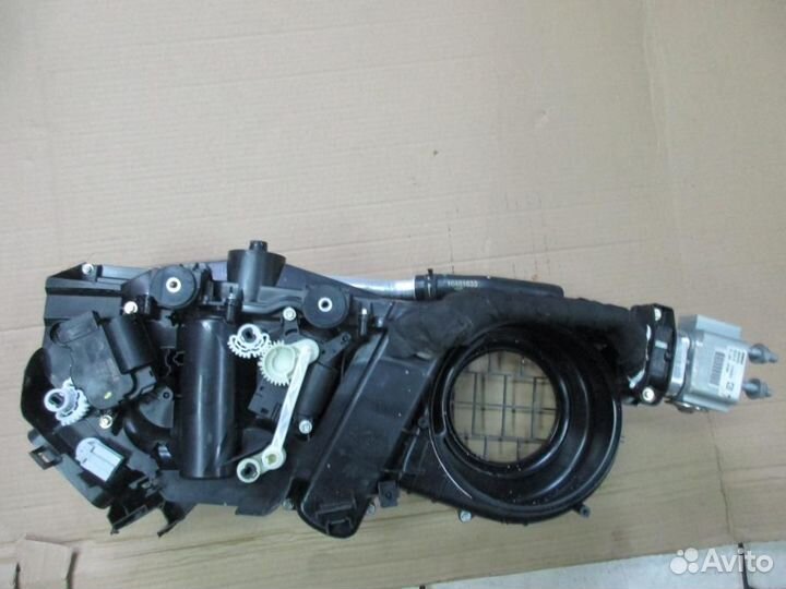 Корпус печки Maserati Levante 3.0 V6 (275 Hp)