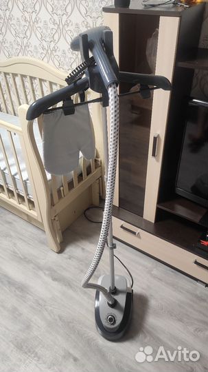 Отпариватель