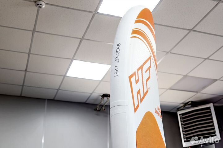 Сап доска Sup board Hydro Force Aqua Journey 9